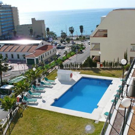 2 Bedroom Apartment Benalmádena Εξωτερικό φωτογραφία