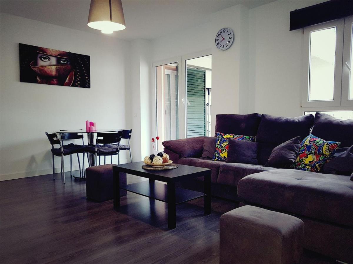 2 Bedroom Apartment Benalmádena Εξωτερικό φωτογραφία