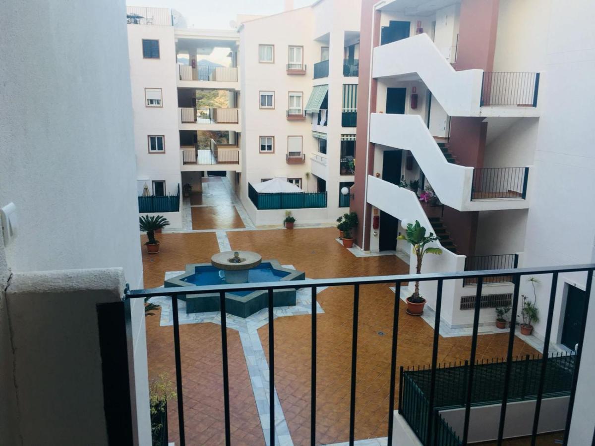 2 Bedroom Apartment Benalmádena Εξωτερικό φωτογραφία