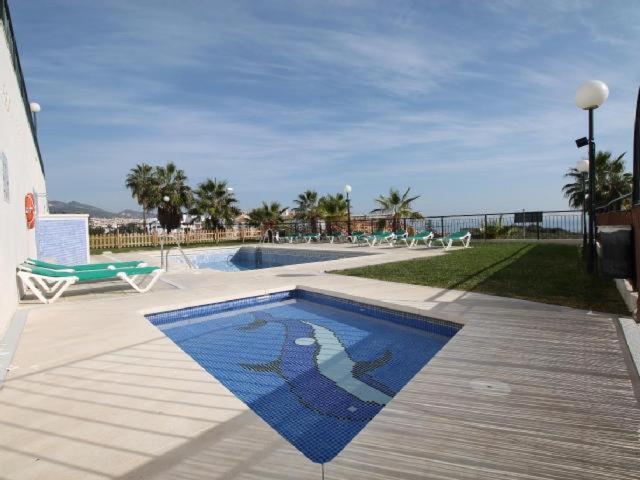2 Bedroom Apartment Benalmádena Εξωτερικό φωτογραφία
