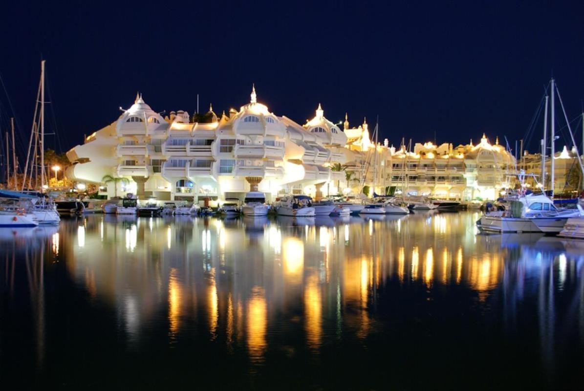 2 Bedroom Apartment Benalmádena Εξωτερικό φωτογραφία