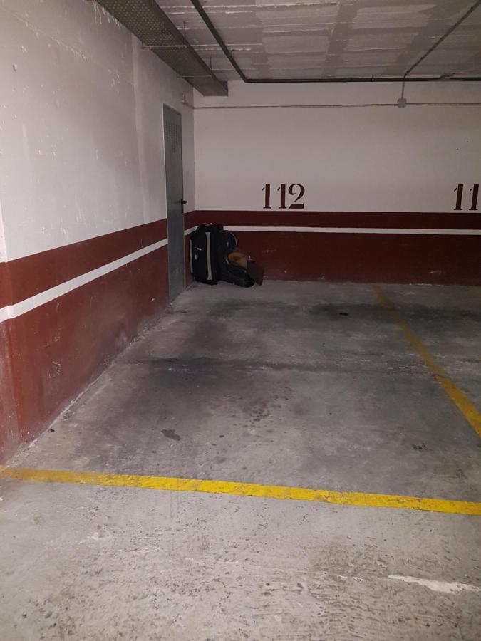 2 Bedroom Apartment Benalmádena Εξωτερικό φωτογραφία