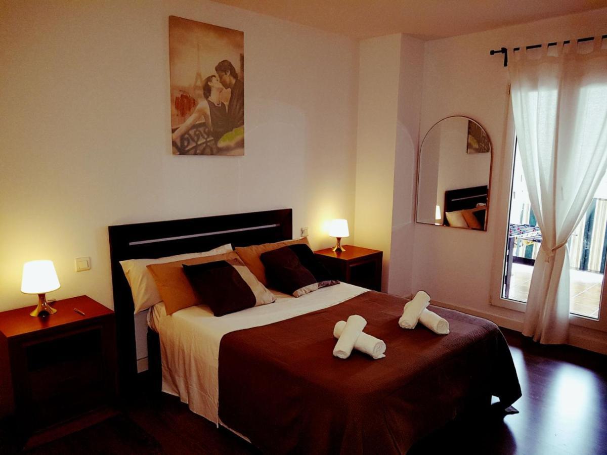 2 Bedroom Apartment Benalmádena Εξωτερικό φωτογραφία