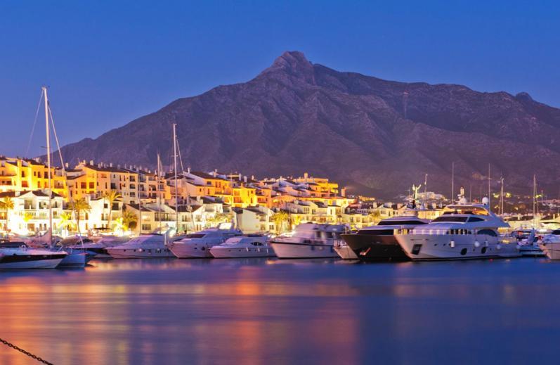2 Bedroom Apartment Benalmádena Εξωτερικό φωτογραφία