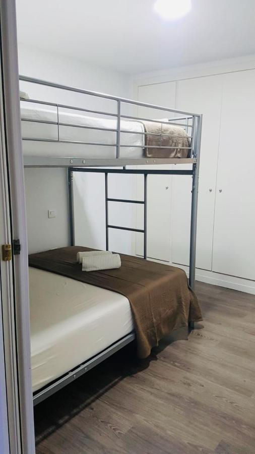 2 Bedroom Apartment Benalmádena Εξωτερικό φωτογραφία