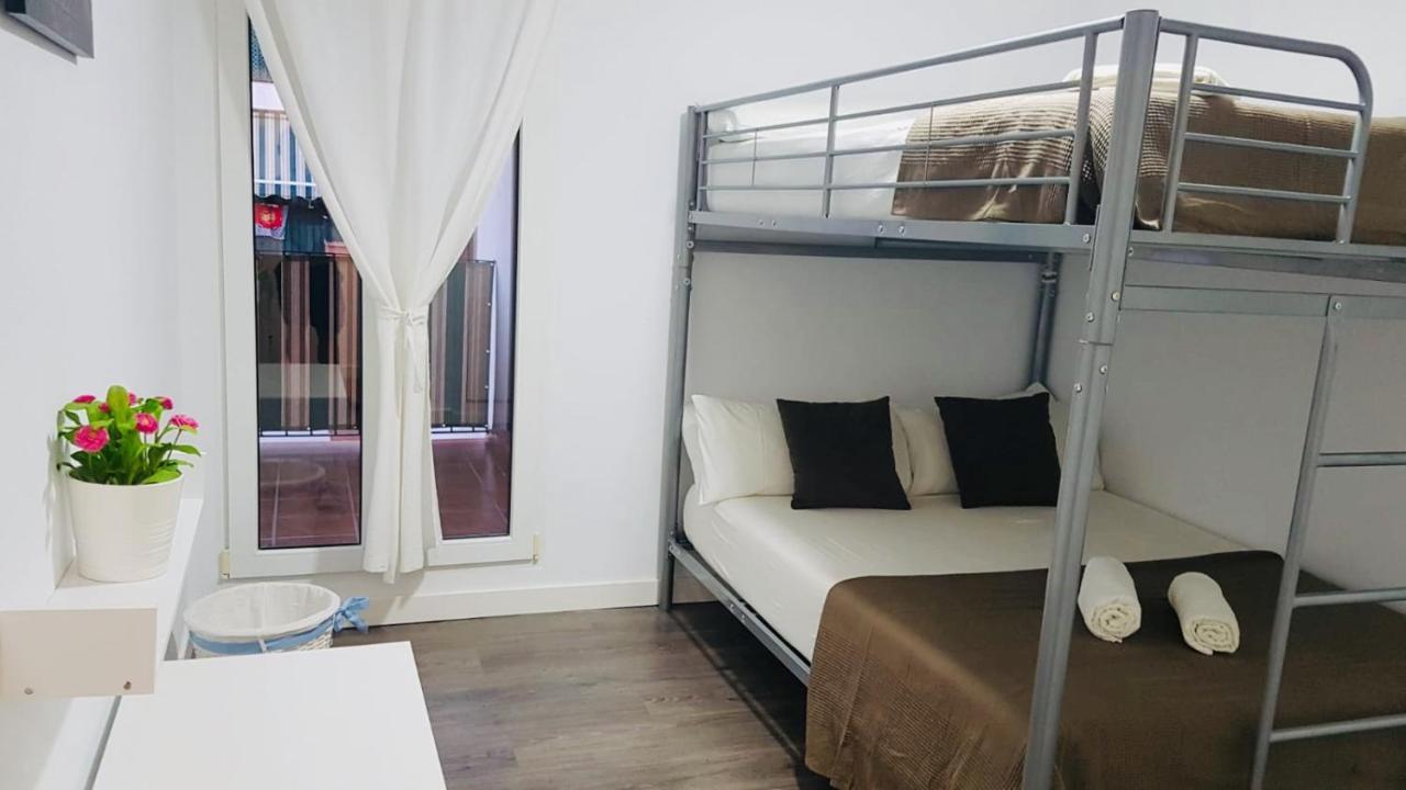 2 Bedroom Apartment Benalmádena Εξωτερικό φωτογραφία