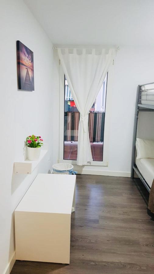 2 Bedroom Apartment Benalmádena Εξωτερικό φωτογραφία