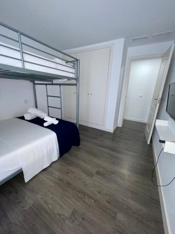 2 Bedroom Apartment Benalmádena Εξωτερικό φωτογραφία