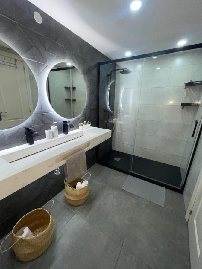 2 Bedroom Apartment Benalmádena Εξωτερικό φωτογραφία