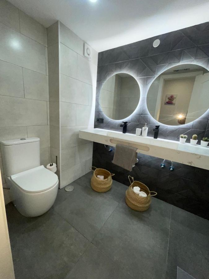 2 Bedroom Apartment Benalmádena Εξωτερικό φωτογραφία