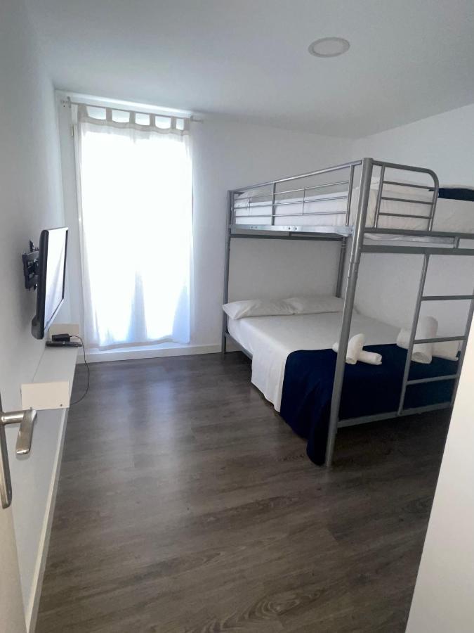 2 Bedroom Apartment Benalmádena Εξωτερικό φωτογραφία