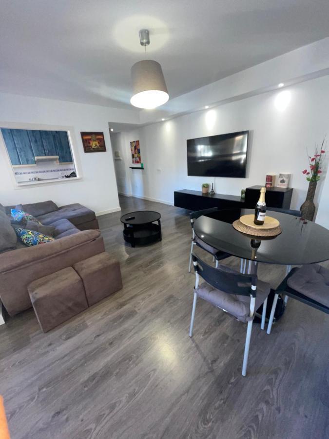 2 Bedroom Apartment Benalmádena Εξωτερικό φωτογραφία