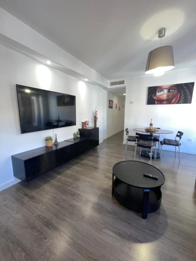 2 Bedroom Apartment Benalmádena Εξωτερικό φωτογραφία